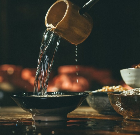 白酒商標(biāo)購買的成本、流程怎么樣的